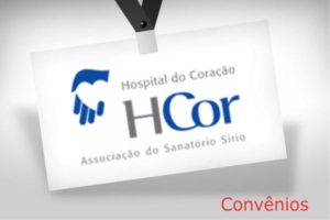 Hospital Do Cora O Conv Nios Hcor Conv Nios Planos De Sa De